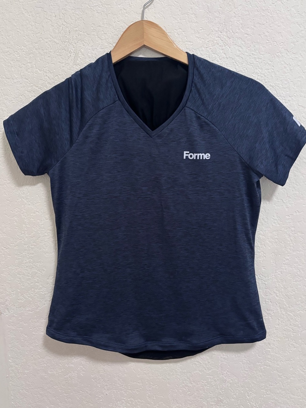Forme revive tee - Picture 2 of 12